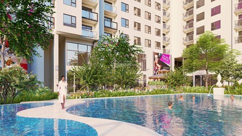 Anland Premium: Đại lý phân phối tổ chức mini event mở bán 3 tầng cuối cùng