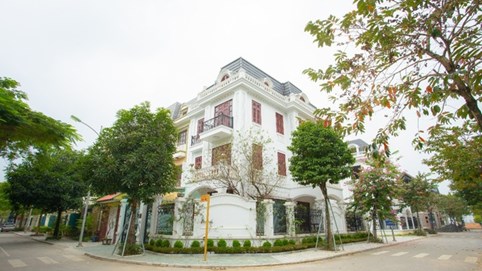 Khu đô thị Dương Nội: Giá trị vững bền của những tiểu dự án trong khu đô thị mở