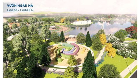 Khu đô thị mở và những tiềm năng không thể bỏ qua