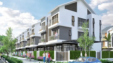 BĐS phía Tây Hà Nội: Giới đầu tư đón cơ hội mới ngay dịp đầu năm