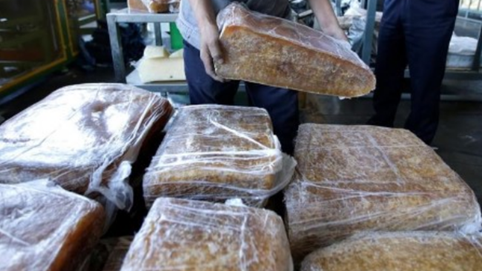 "Vựa cao su" Đông Nam Á chật vật không đáp ứng đủ nhu cầu khiến giá cao su tăng vọt