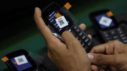 Lộ trình tắt sóng điện thoại 'cục gạch'