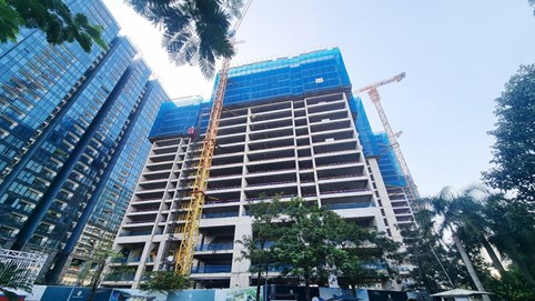 9 tháng đầu năm 2023, Tập đoàn Real Tech báo lãi 94,7 tỷ đồng