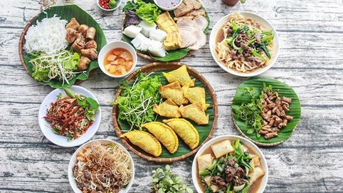 Vượt Trung Quốc, Thái Lan..., Việt Nam tiếp tục là 