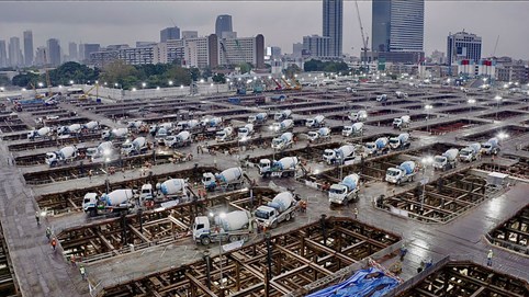 Vốn SCG đã rót vào Việt Nam gần 4,2 tỷ USD, tăng 59%