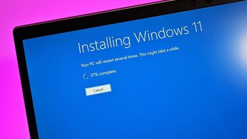 Chỉ còn 1 năm đến ngày khai tử mà vẫn đè bẹp Windows 11, Windows 10 đã tồn tại đủ lâu để trở thành cái gai trong mắt Microsoft