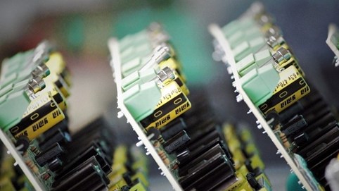 Nhật Bản đầu tư 500 triệu USD để phát triển siêu chip xử lý