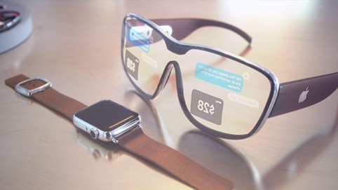 Kính thực tế ảo Apple có thể có giá từ 2.000 - 3.000 USD