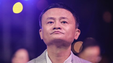 Trung Quốc không muốn Jack Ma trở thành Mark Zuckerberg thứ hai