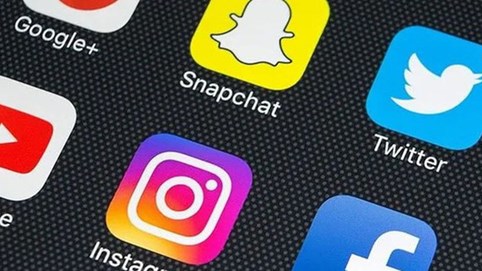 Những trường hợp sẽ bị khóa tài khoản mạng xã hội vĩnh viễn từ 25/12