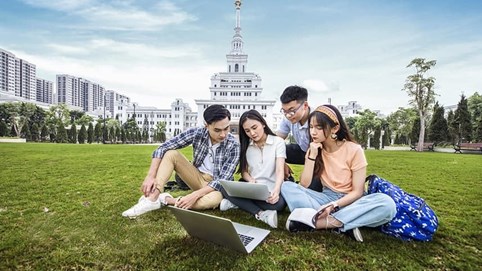 Gen Z - Thế hệ tiên phong xu hướng đầu tư tiêu dùng trong tương lai