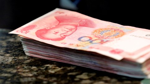 Làn sóng vỡ nợ làm chao đảo thị trường nợ Trung Quốc