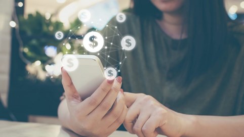 Liên tiếp bị mạo danh, công ty tài chính rơi vào thế khó