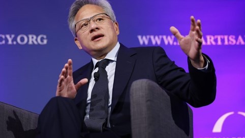 Nvidia và Hội chứng ‘Guồng quay hạnh phúc: Lợi nhuận tăng 109% nhưng cổ phiếu vẫn giảm, hậu quả từ việc soán ngôi vương của Apple