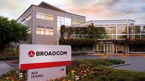 Thương vụ thâu tóm 61 tỷ USD của Broadcom gặp khó