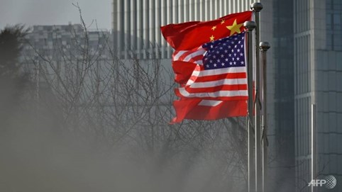 Reuters: Mỹ chuẩn bị công bố 89 công ty Trung Quốc bị hạn chế thương mại
