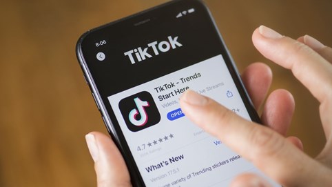 Ủy ban Châu Âu điều tra TikTok do những lo ngại về an toàn dữ liệu