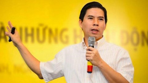 Chủ tịch Thế giới di động: Nên đọc sách và ít đi hội thảo để khỏi trở thành những kẻ mộng mơ