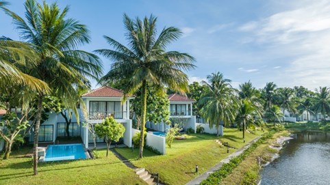 Lộ diện quần thể nghỉ dưỡng đa trải nghiệm đẳng cấp chuẩn bị “đón sóng” Maroon 5 và 8Wonder Winter Festival