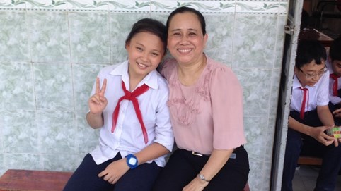 Nhiều giáo viên hiện thực hóa “ước mơ” ô tô nhờ chương trình tri ân của VinFast