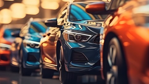 Mở toang cửa cho xe điện Trung Quốc, toàn chuỗi cung ứng ô tô Thái Lan lao đao