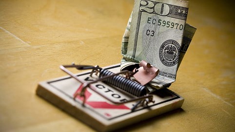 Thị trường tài chính tiêu dùng 