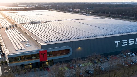 Hàn Quốc, Canada, Indonesia đều muốn là địa điểm đặt nhà máy Tesla mới