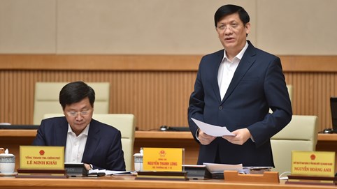 Bệnh nhân 1342 tự ý bỏ ra ngoài, vi phạm nghiêm trọng quy định cách ly Covid-19