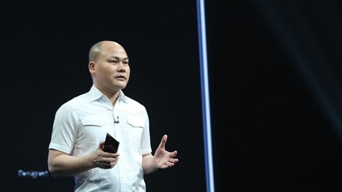 Ông Nguyễn Tử Quảng làm Chủ tịch Ủy ban Đạo đức trí tuệ nhân tạo