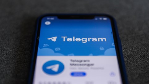 Telegram thử nghiệm bán đấu giá số điện thoại ảo để đăng nhập không cần SIM