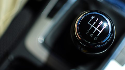 Lexus phát triển hộp số sàn trên xe điện