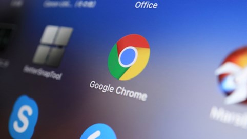 Chrome sẽ sớm không còn 