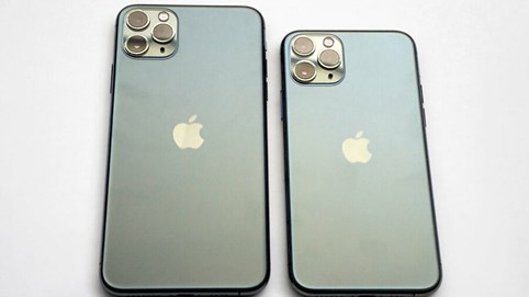iPhone 11 Pro Max đang dần biến mất ở Việt Nam