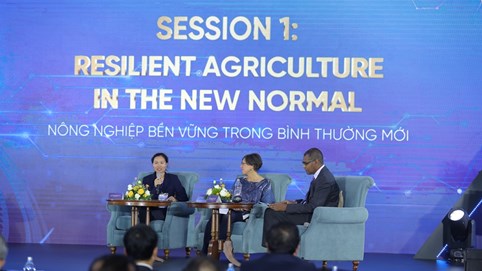 VinFuture cải thiện hình ảnh quốc gia và kích thích đổi mới sáng tạo ở Việt Nam