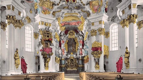 Mùa Giáng sinh, mong một lần tới 