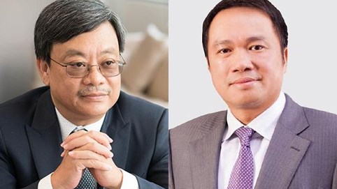 Hai tỷ phú Việt sắp bỏ túi thêm hàng trăm tỷ đồng