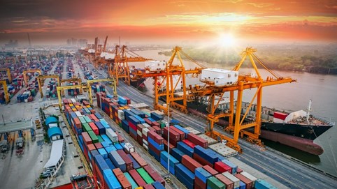 Xuất khẩu liên tiếp lập kỷ lục mới