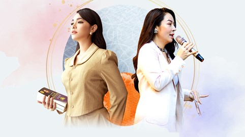 Doanh nhân Ngọc Nguyễn và Đinh Huyền Trang - Founder chuỗi LaGaia: “Không ngừng nỗ lực mỗi ngày để làm tốt hơn”
