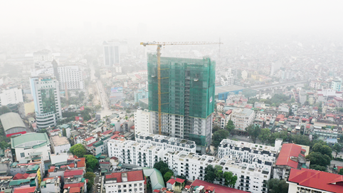 Văn Phú - Invest đạt kết quả kinh doanh khả quan trong quý 1/2020