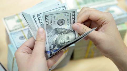 Bất chấp dịch Covid-19, kiều hối 'đổ' về TP HCM vẫn đạt trên 5 tỷ USD