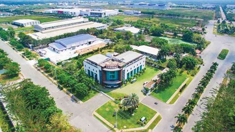 KBC đạt kết quả đầu tư ngoạn mục trong quý IV