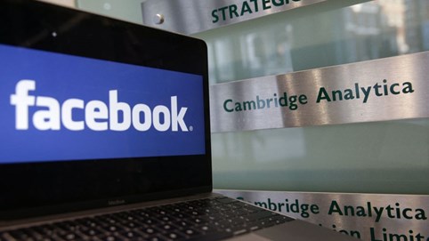 Meta đồng ý trả khoản phạt 725 triệu USD sau vụ việc Cambridge Analytica