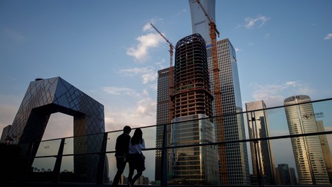 Kinh tế Trung Quốc có thể vượt Mỹ sớm hơn dự kiến vì Covid-19