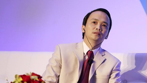 Lãnh đạo FLCHomes lại đổi ý niêm yết