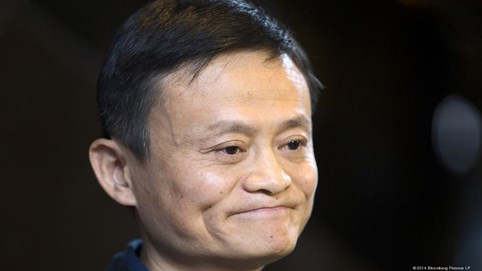 Trung Quốc hạn chế công ty của Jack Ma