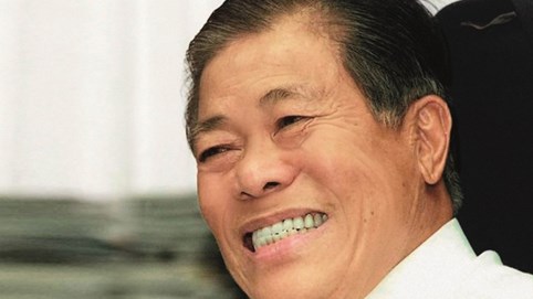 Từ anh thợ sơn nghèo "không có cơm ăn" thành tỷ phú giàu bậc nhất Singapore, nắm 60% cổ phần Nippon Paint nổi tiếng