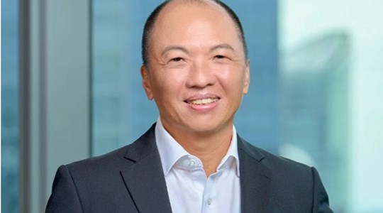 Toyota Việt Nam thay 'tướng' người gốc Việt và chiến lược vực dậy thị phần sau giai đoạn điều chỉnh