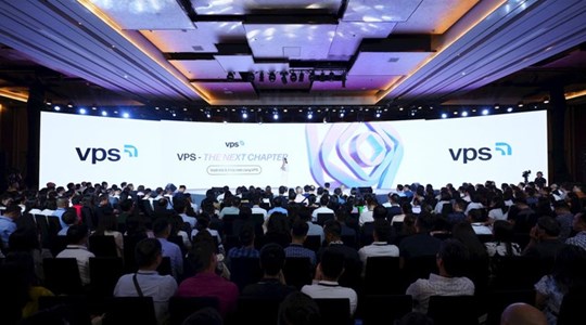 Chứng khoán VPS (VCK) rục rịch chia thưởng cổ phiếu sau đợt chào bán riêng lẻ 'ế ẩm'