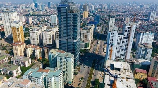 JLL Việt Nam: Thị trường M&A bất động sản 2026 sẽ tăng trưởng về chất, dòng vốn ngoại ưu tiên dự án sạch pháp lý