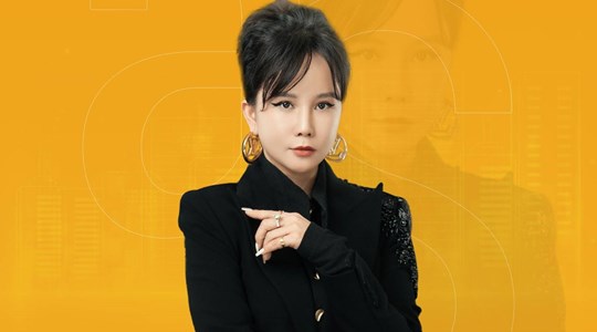 Hoàng Song Hà: ‘Tôi chịu trách nhiệm tới cùng với cân nặng khách hàng’